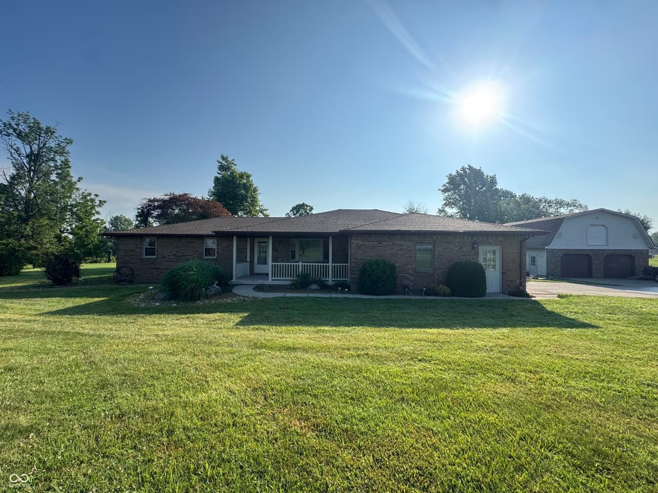 4974 W County Rd 300 S — listing photo