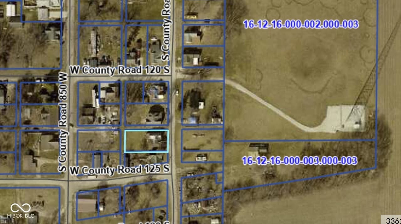1171 S County Rd 845 W — listing photo