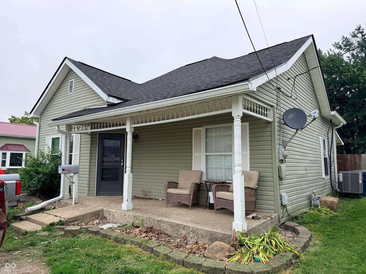 724 N West St — listing photo