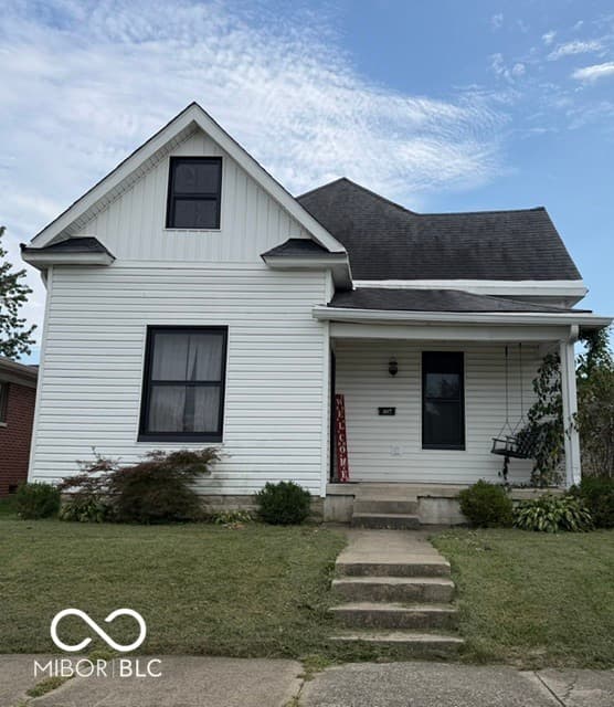 207 W Second St — listing photo