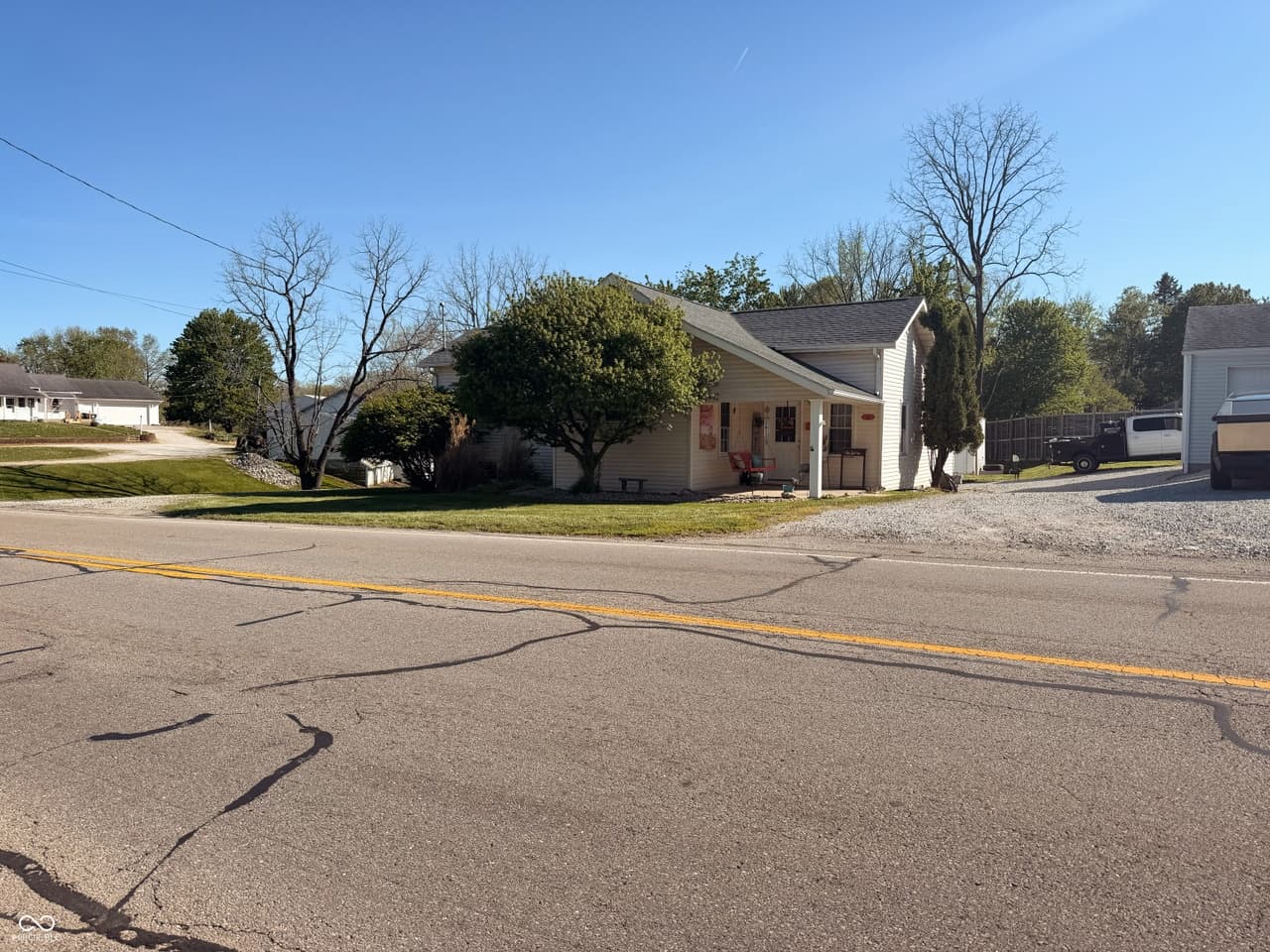 507 S Michigan Ave — listing photo