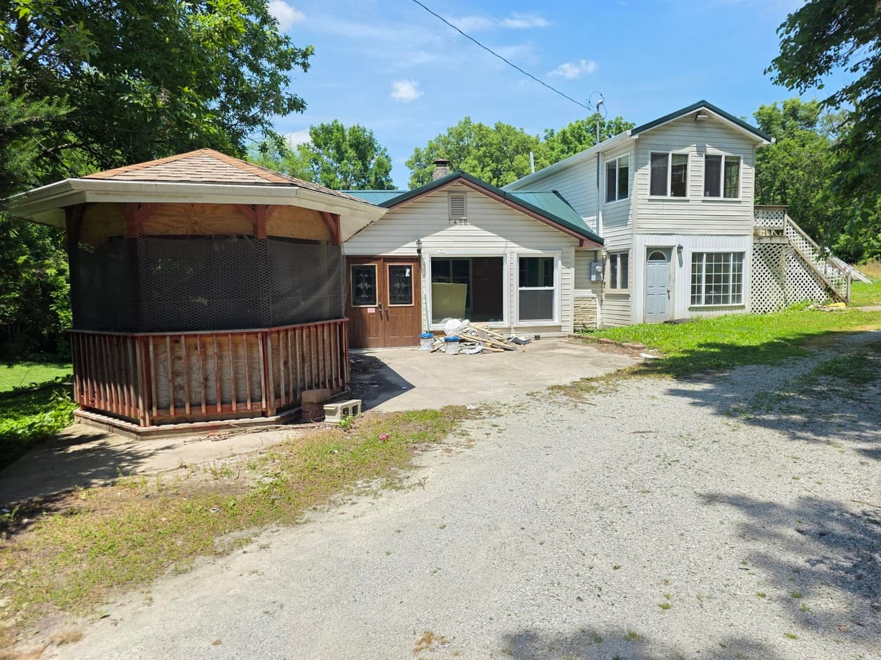 7450 W County Rd 110 N — listing photo